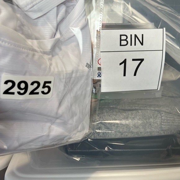 Omni-Wick Tank - Picture 9 of 9